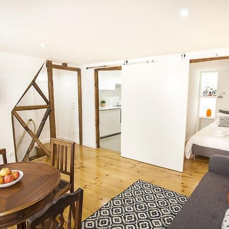 Lovelystay - Alfama Charming Experience! Lisbon Luaran gambar
