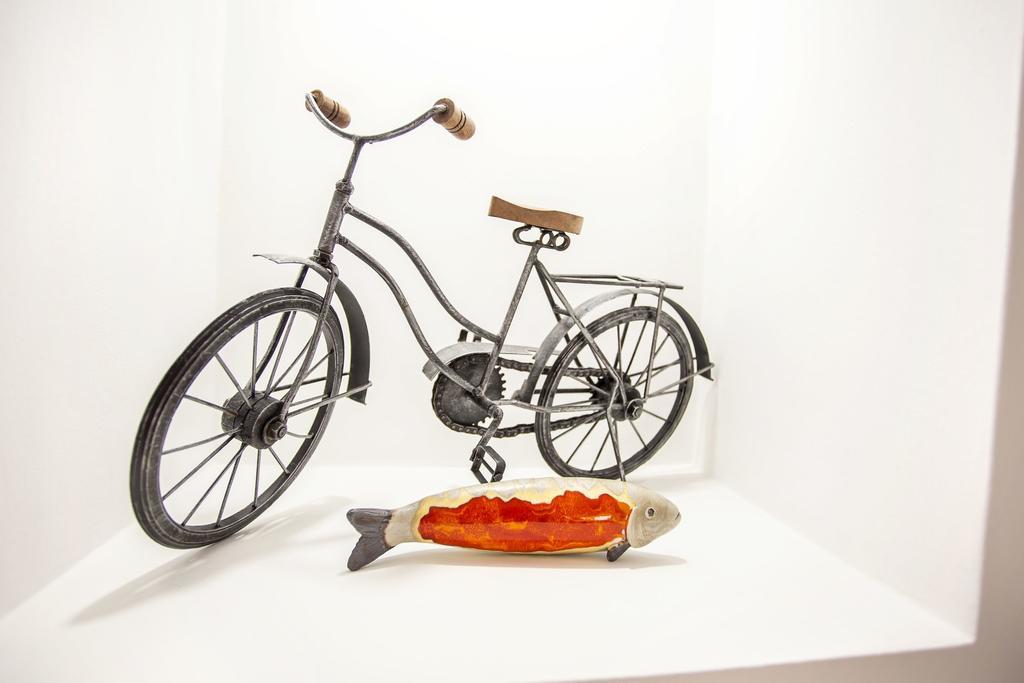 Lovelystay - Alfama Charming Experience! Lisbon Luaran gambar