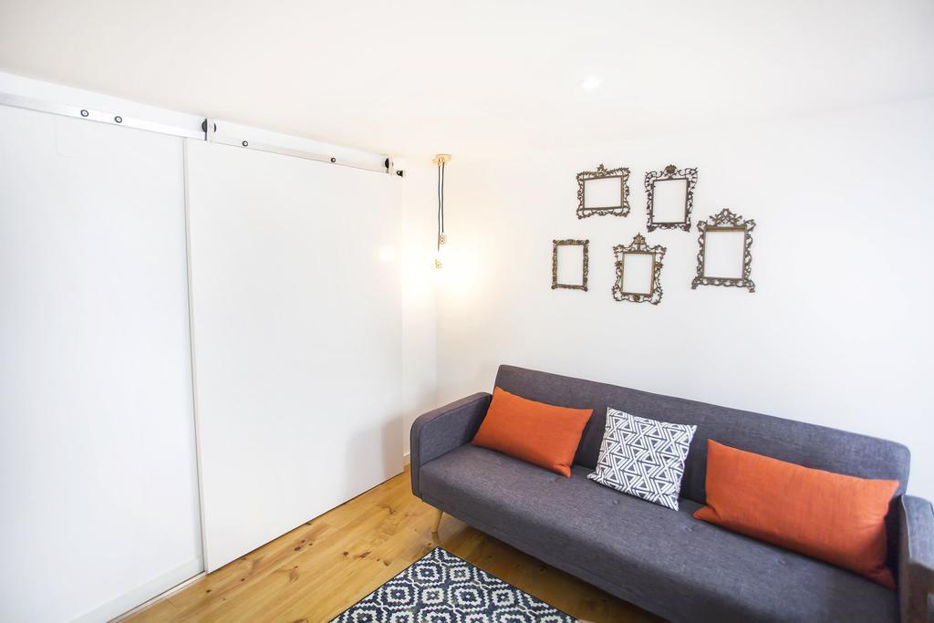 Lovelystay - Alfama Charming Experience! Lisbon Luaran gambar