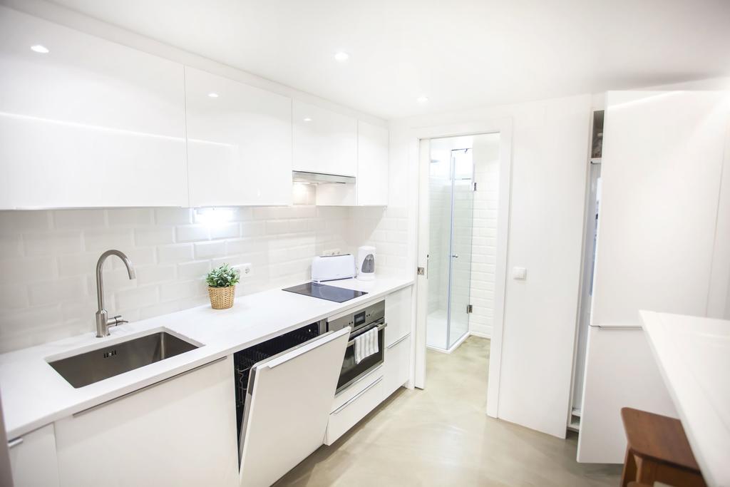 Lovelystay - Alfama Charming Experience! Lisbon Luaran gambar